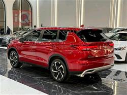 ميتسوبيشي اوتلاندر